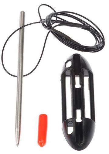 LABRAX fish holder kit